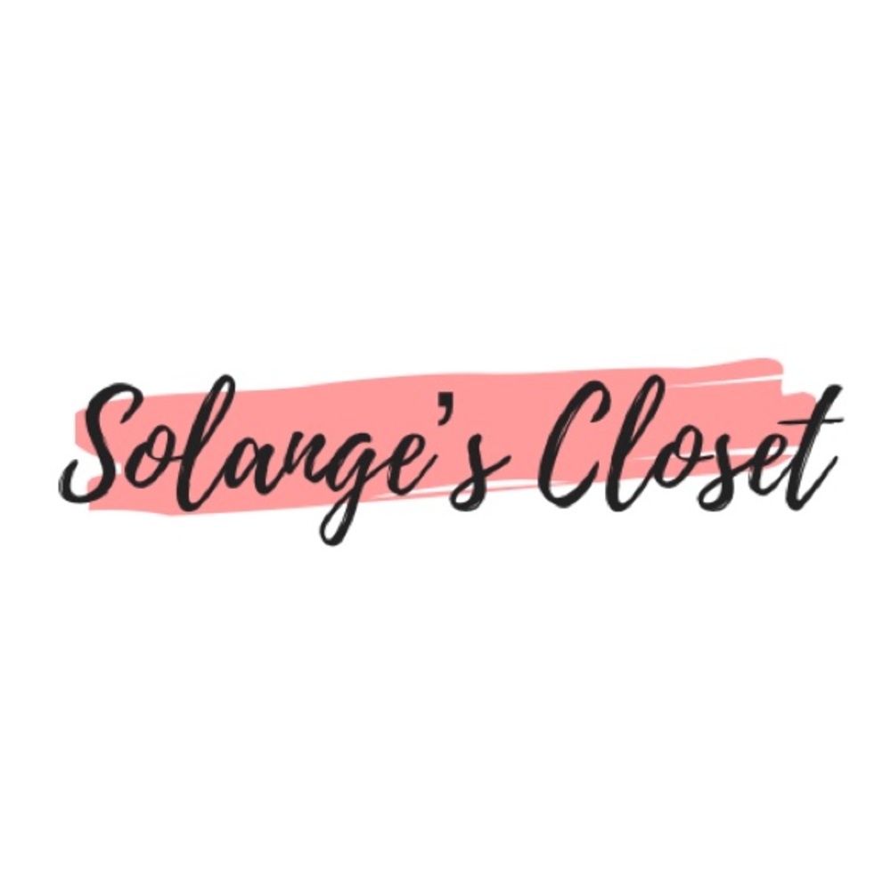 Meet your Posher, Solange